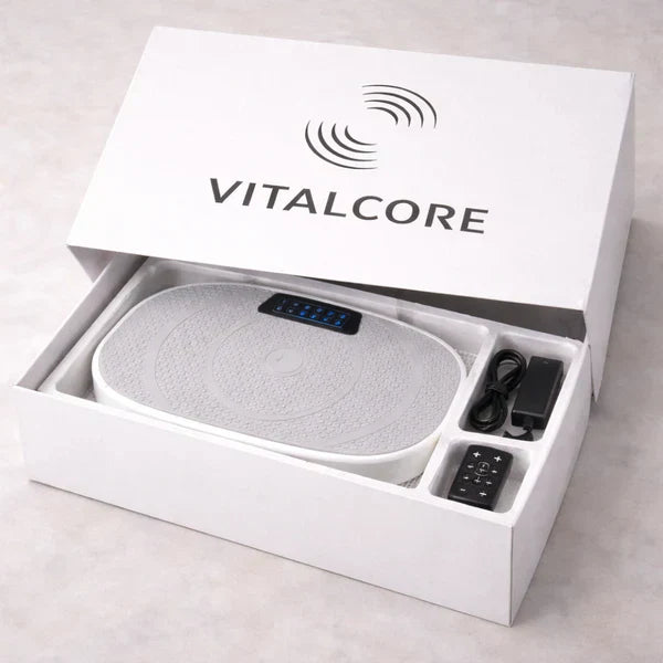 VitalCores Pro Vibrating System